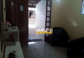 Casa disponível para venda no residencial santo antônio.