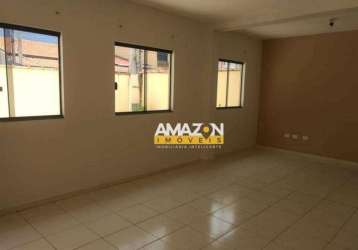 Casa com 3 dormitórios à venda, 200 m² por r$ 445.000,00 - residencial novo horizonte - taubaté/sp