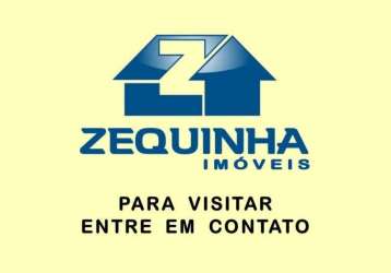 Residencial - km 18