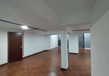 Comercial - centro