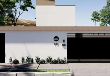 Residencial - ayrosa