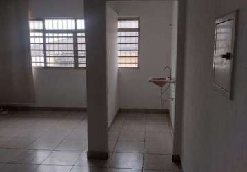 Comercial - santo antonio