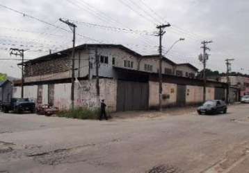 Comercial - jardim alvorada