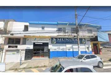 Comercial - jardim elvira