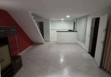 Residencial - vila tiradentes