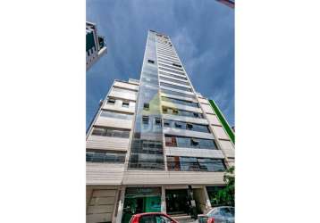 Sala comercial no galli center tower em balneário camboriú