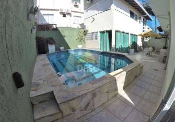 Casa com piscina à venda em balneário camboriú