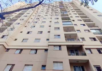 Apartamento com 2 quartos e 1 vaga à venda, 49 m² por r$ 325.000