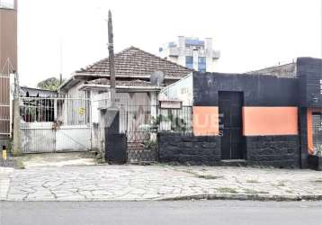 Terreno à venda na travessa professor emeterio garcia fernandez, 312, cristo redentor, porto alegre por r$ 424.000