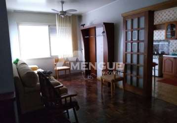 Apartamento com 3 quartos à venda na rua dom diogo de souza, 283, cristo redentor, porto alegre por r$ 530.000