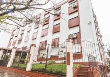 Apartamento com 2 quartos à venda na rua adão baino, 635, cristo redentor, porto alegre por r$ 250.000