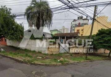 Terreno à venda na rua roque calage, 355, passo da areia, porto alegre por r$ 954.000