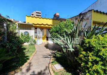 Casa com 3 quartos à venda na rua líbero badaró, 248, passo da areia, porto alegre por r$ 1.050.000