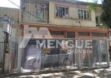 Ponto comercial com 1 sala à venda na avenida polônia, 754, são geraldo, porto alegre por r$ 348.000