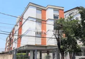 Apartamento com 2 quartos à venda na rua amoroso costa, 123, cristo redentor, porto alegre por r$ 329.000