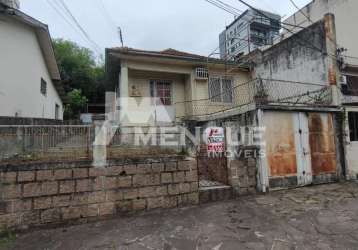 Terreno à venda na rua jorge salis goulart, 55, jardim são pedro, porto alegre por r$ 300.000