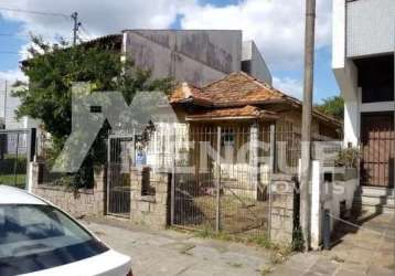 Terreno à venda na rua morretes, 329, santa maria goretti, porto alegre por r$ 465.000