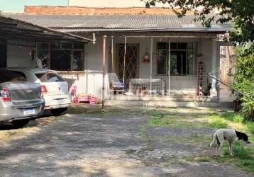 Terreno à venda na rua edmundo bastian, 691, cristo redentor, porto alegre por r$ 800.000