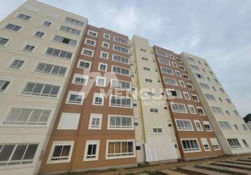 Apartamento com 2 quartos à venda na avenida joão ferreira jardim, 368, parque santa fé, porto alegre por r$ 250.000