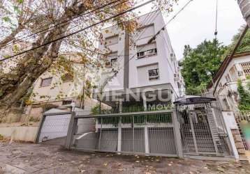 Cobertura com 2 quartos à venda na avenida caçapava, 507, petrópolis, porto alegre por r$ 1.020.000