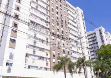 Apartamento com 3 quartos para alugar na antônio joaquim mesquita, 570, cristo redentor, porto alegre por r$ 2.800