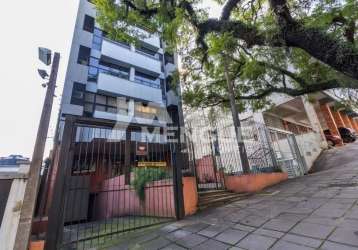 Sala comercial com 1 sala à venda na rua comendador rheingantz, 35, auxiliadora, porto alegre por r$ 165.000