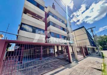 Apartamento com 3 quartos à venda na rua silva tavares, 220, passo da areia, porto alegre por r$ 699.000