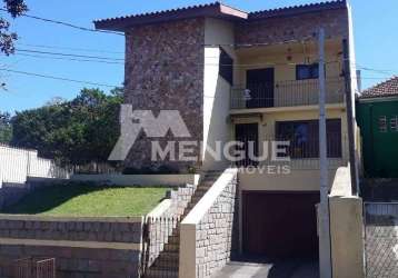 Casa com 3 quartos à venda na rua bispo sardinha, 95, vila ipiranga, porto alegre por r$ 750.000