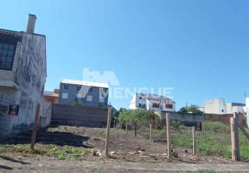 Terreno à venda na rua josé ernesto nedel, 80, jardim leopoldina, porto alegre por r$ 220.000