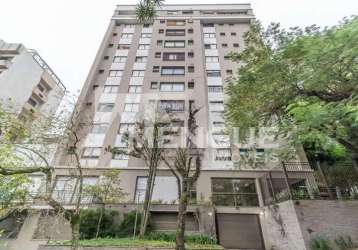 Apartamento com 2 quartos para alugar na rua barão de ubá, 591, bela vista, porto alegre por r$ 6.000