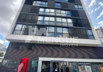 Apartamento com 1 quarto à venda na rua auxiliadora, 129, auxiliadora, porto alegre por r$ 500.000