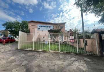 Barracão / galpão / depósito com 1 sala à venda na rua ouro preto, 722, jardim floresta, porto alegre por r$ 800.000