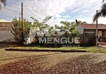 Terreno à venda na rua mali, 866, vila ipiranga, porto alegre por r$ 419.000