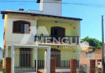 Casa com 3 quartos à venda na travessa professor emeterio garcia fernandez, 192, cristo redentor, porto alegre por r$ 1.150.000