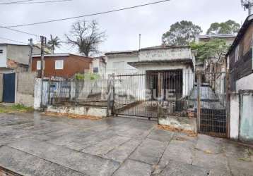 Casa em condomínio fechado com 2 quartos à venda na rua comendador duval, 110, jardim floresta, porto alegre por r$ 335.000