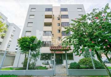 Apartamento com 2 quartos à venda na avenida sarandi, 880, ecoville, porto alegre por r$ 198.000