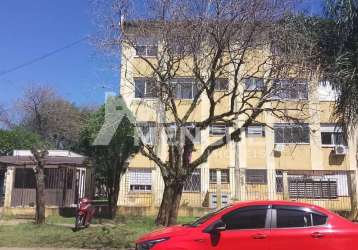 Apartamento com 2 quartos à venda na rua max juniman, 30, humaitá, porto alegre por r$ 180.000