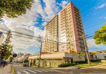 Apartamento com 3 quartos à venda na rua cipó, 392, passo da areia, porto alegre por r$ 890.000