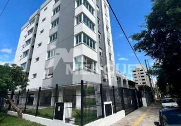 Apartamento com 3 quartos à venda na praça john kennedy, 10, vila ipiranga, porto alegre por r$ 719.000