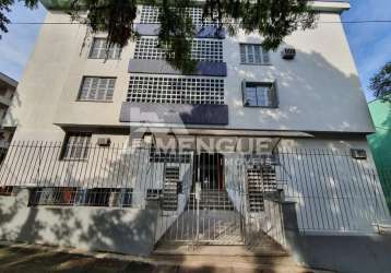 Apartamento com 2 quartos à venda na avenida plínio brasil milano, 455, higienópolis, porto alegre por r$ 400.000