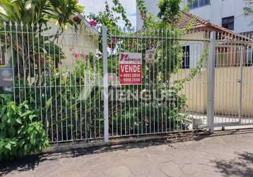 Casa com 3 quartos à venda na rua fernando abbott, 47, cristo redentor, porto alegre por r$ 720.000