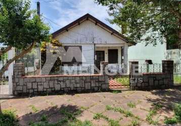 Terreno à venda na avenida marquês de souza, 324, jardim são pedro, porto alegre por r$ 450.000