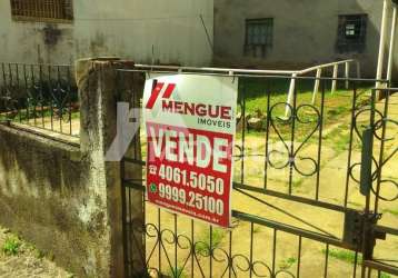 Terreno à venda na rua piquari, 17, santa maria goretti, porto alegre por r$ 290.000