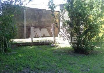 Casa com 2 quartos à venda na rua ouro preto, 764, jardim floresta, porto alegre por r$ 500.000