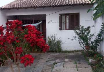 Casa com 2 quartos à venda na rua doutor deoclécio pereira, 199, jardim floresta, porto alegre por r$ 435.000