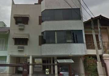 Apartamento com 3 quartos à venda na avenida assis chateaubriand, 275, são sebastião, porto alegre por r$ 999.000