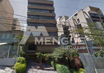 Sala comercial com 2 salas à venda na avenida iguassu, 507, petrópolis, porto alegre por r$ 325.000