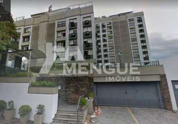 Apartamento com 3 quartos à venda na rua doutor guimarães rosa, 70, boa vista, porto alegre por r$ 850.000