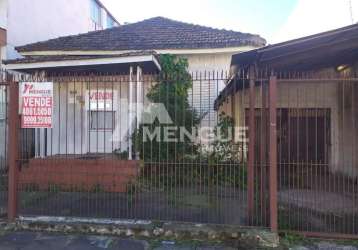 Terreno à venda na avenida faria lobato, 606, sarandi, porto alegre por r$ 420.000