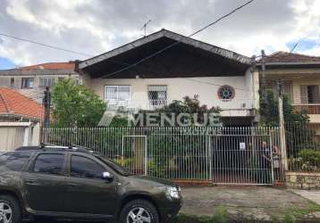 Casa com 7 quartos à venda na rua adão baino, 315, cristo redentor, porto alegre por r$ 800.000